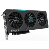 GIGABYTE GeForce RTX 4070 EAGLE OC 12 GB GDDR6X Grafikkarte 1xHDMI 3xDP