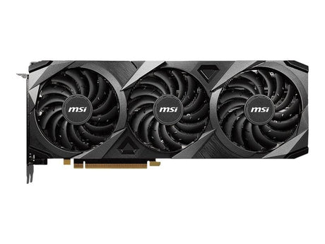 MSI GeForce RTX 3070 Ti VENTUS 3X 8GB MSI