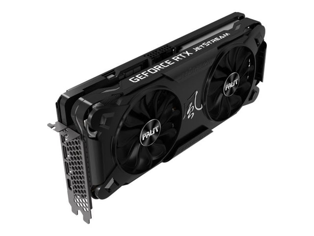 Palit GeForce RTX 3070 JetStream OC 8GB Palit Microsystems