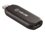 Elgato Cam Link Videooptagelsesadapter Elgato