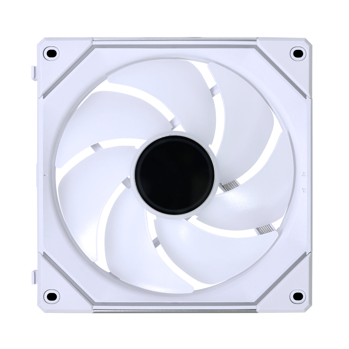 Lian li UNI FAN SL INF PWM Weiß – 140 mm, Infinity RGB, Einzelpackung