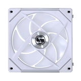 Lian li UNI FAN SL INF PWM Weiß – 140 mm, Infinity RGB, Einzelpackung