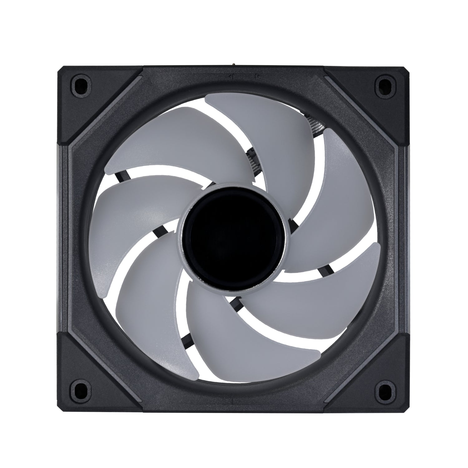 Lian li UNI FAN SL Infinity PWM Sort - 120mm - Infinity RGB - Single Pack Lian Li