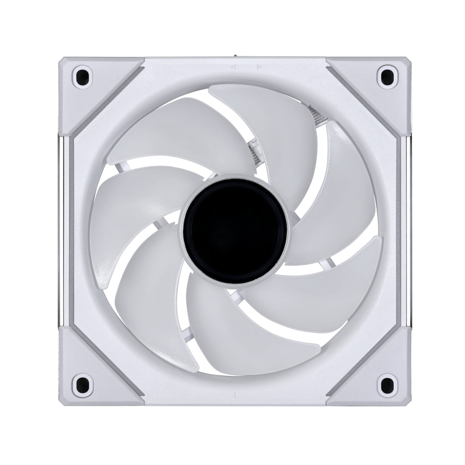 Lian li UNI FAN SL Infinity PWM Hvid - 120mm - Infinity RGB - Single Pack Lian Li