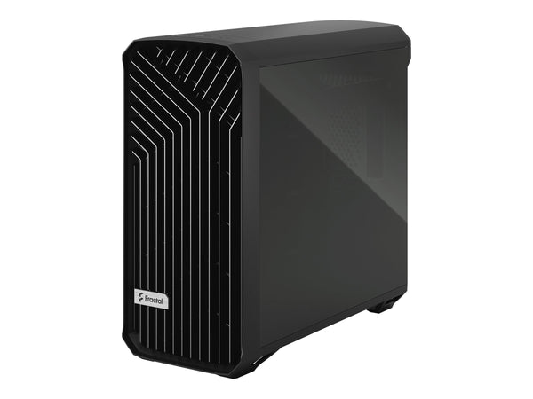 Fractal Design Torrent Black RGB TG Light Tint