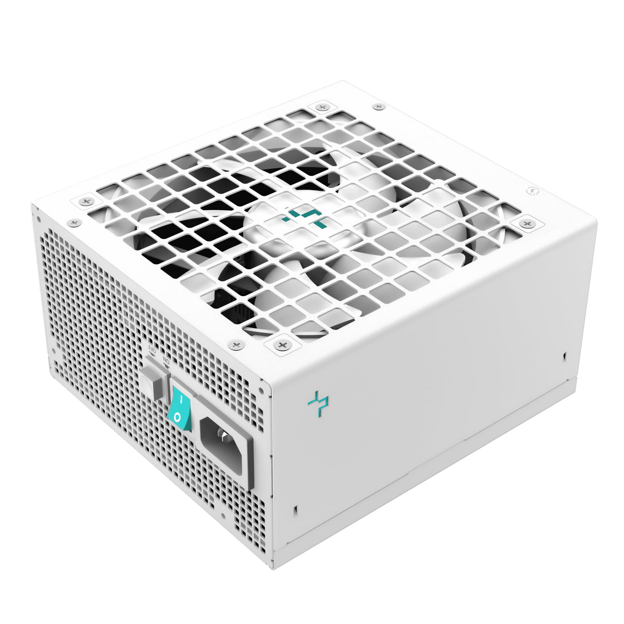 DeepCool PX1000-G White 1000W - 80+ Gold ATX 3.0