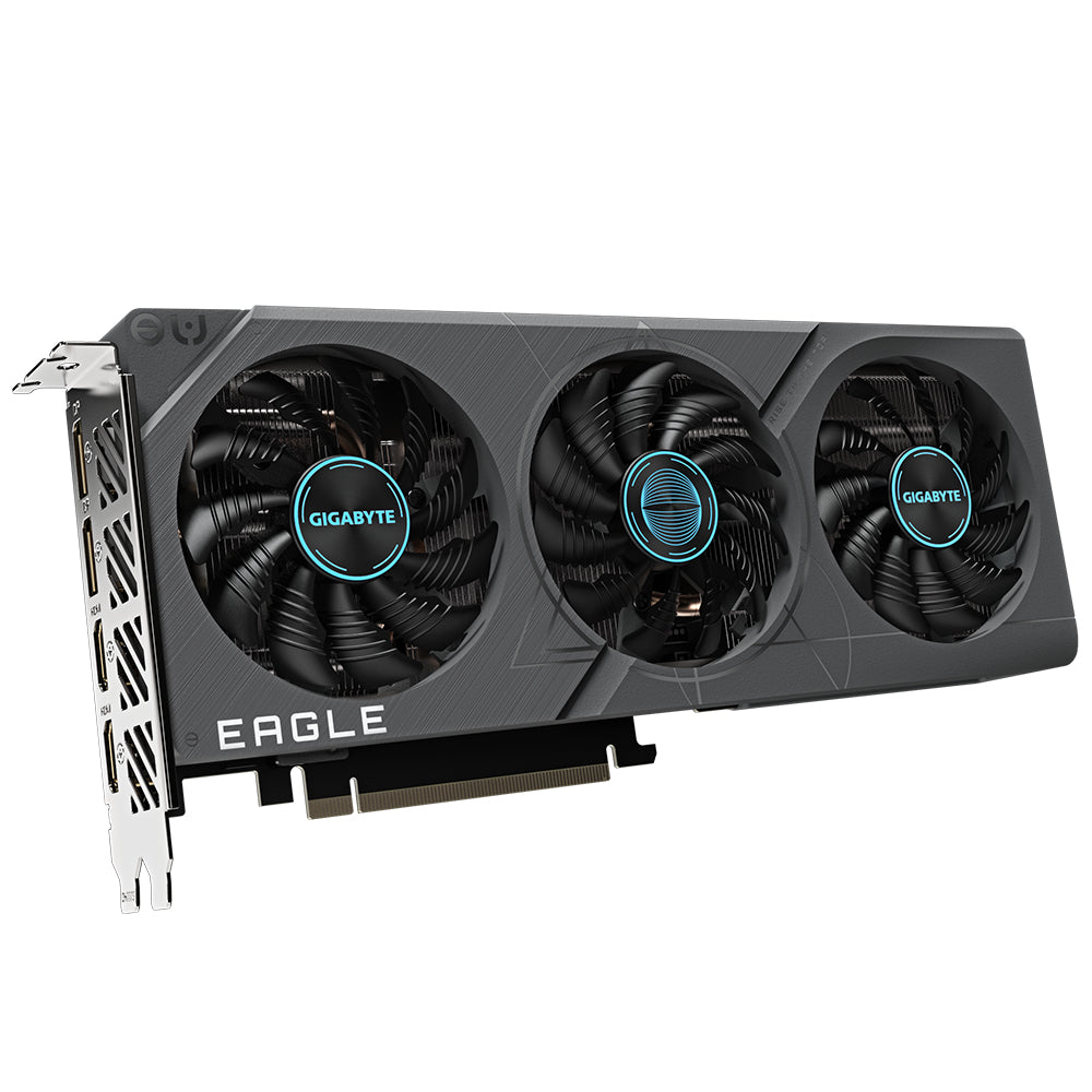 Gigabyte GeForce RTX 4060 Ti EAGLE 8G 8GB