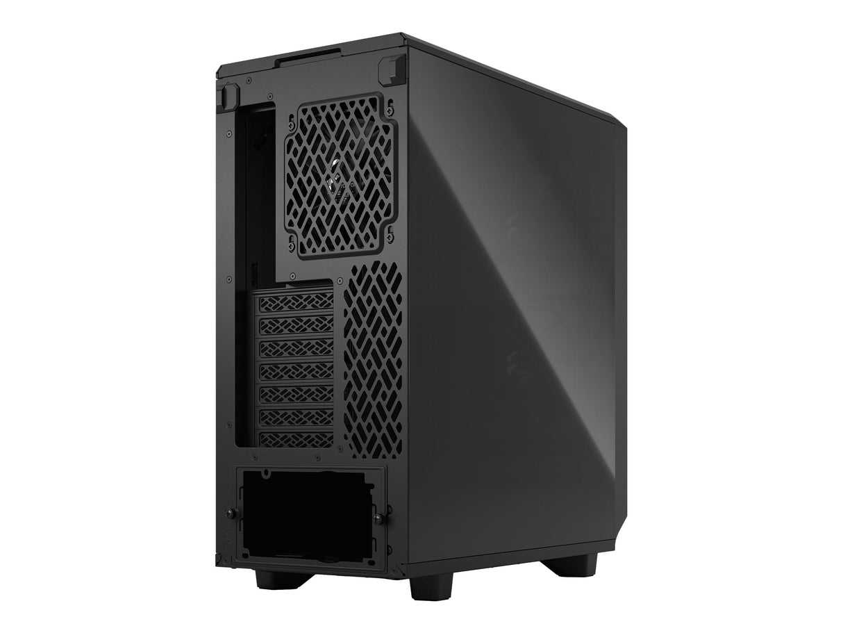 Fractal Design - Meshify 2 Compact Black TG Dark Fractal Design