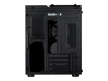 CORSAIR Crystal Series 280X RGB Tårn Micro-ATX Sort Corsair