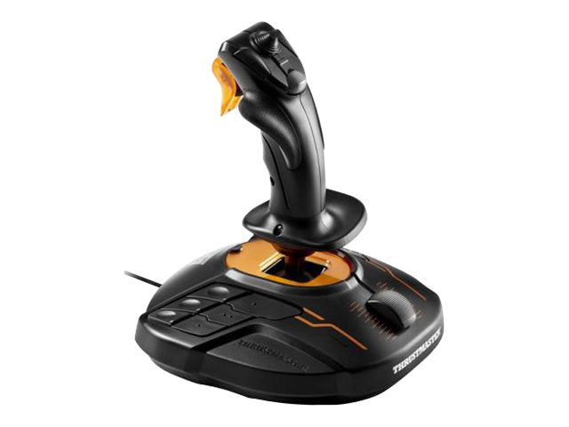 ThrustMaster T.16000M FCS Joystick 