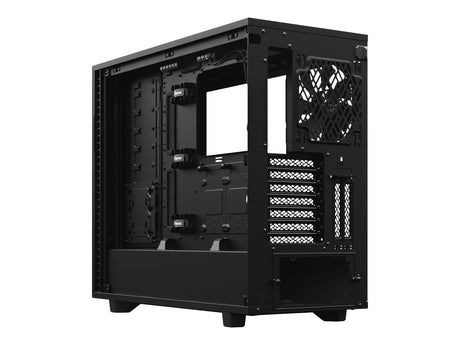 Fractal Design Define 7 Black TG Fractal design