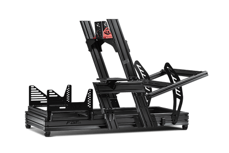 Next Level Racing F-GT Elite Front & Side Mount Edition Next Level Racing