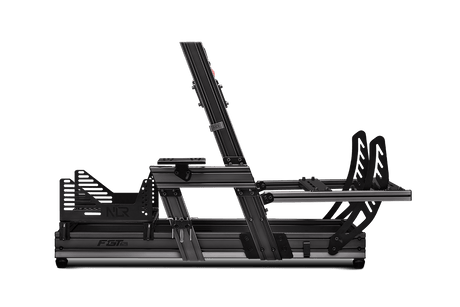 Next Level Racing F-GT Elite Front & Side Mount Edition Next Level Racing