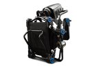 Next Level Racing F-GT Lite iRacing Edition Racerseat Sort Next Level Racing