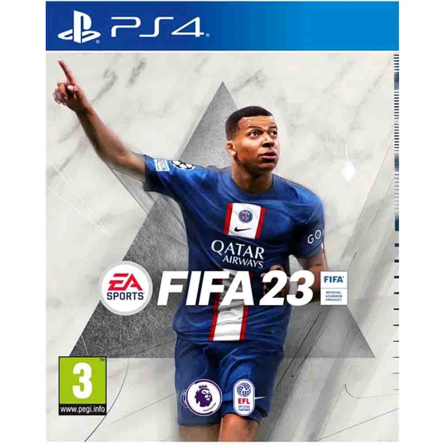 FIFA 23 (Nordisch) – Playstation 4