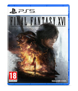 Final Fantasy XVI  - PlayStation 5