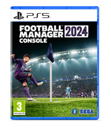 Football Manager 2024 - PlayStation 5
