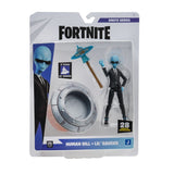 Fortnite - Emote 10 cm Figure - Human Bill