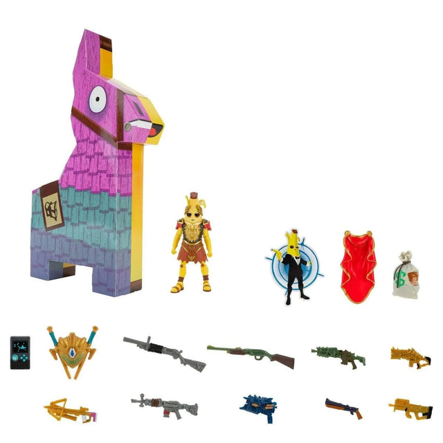 FORTNITE - Llama 10 cm Fortnite