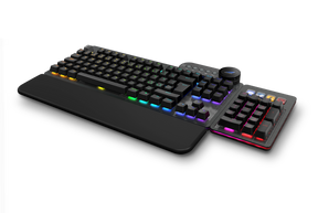 Mountain Everest Max - MX Red - Grå Mountain