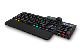 Mountain Everest Max - MX Red - Sort Mountain