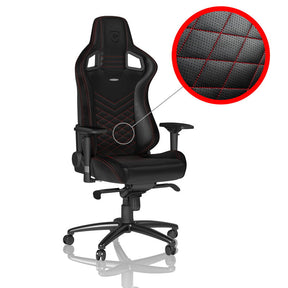 noblechairs EPIC Black/Red noblechairs