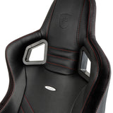 noblechairs EPIC Black/Red noblechairs