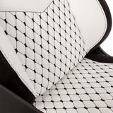 noblechairs EPIC Hvid/Sort noblechairs