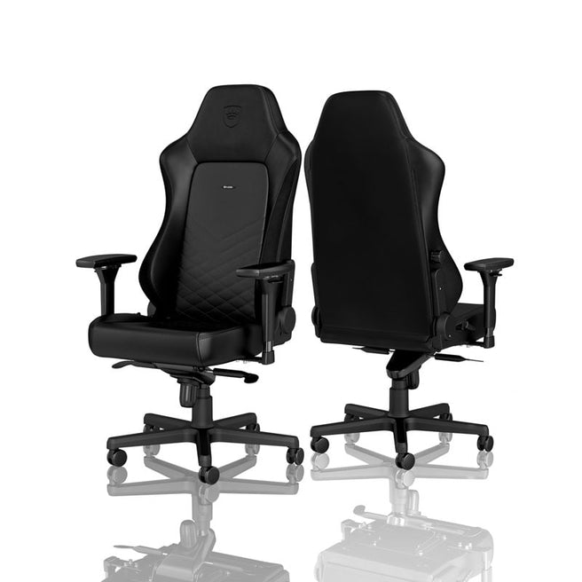 noblechairs HERO Black/Black noblechairs