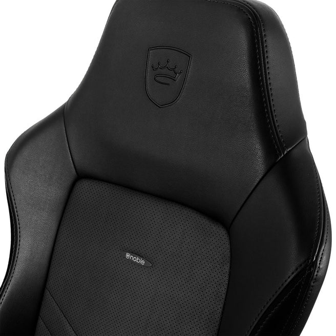 noblechairs HERO Black/Black noblechairs