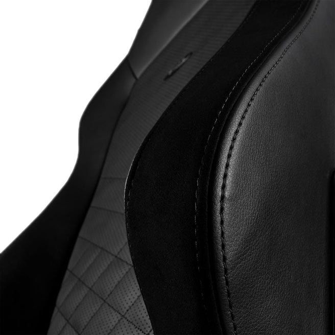 noblechairs HERO Black/Black noblechairs