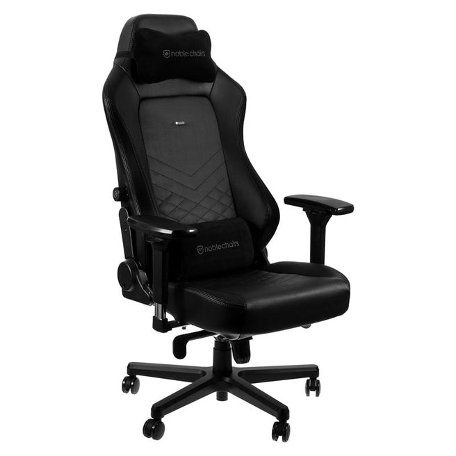 noblechairs HERO Black/Black noblechairs
