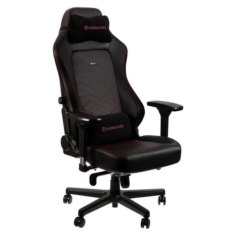 noblechairs HERO Black/Red noblechairs