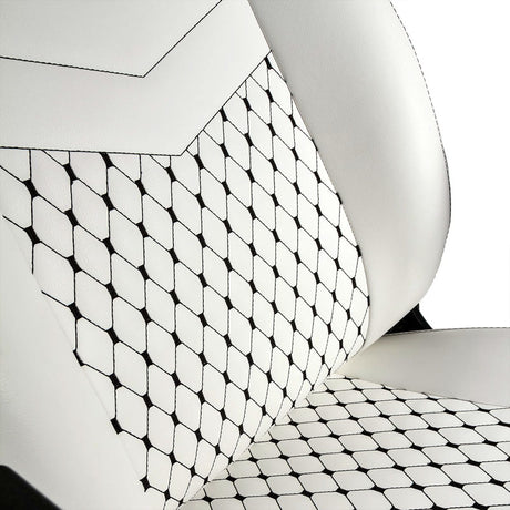 noblechairs ICON White/Black noblechairs