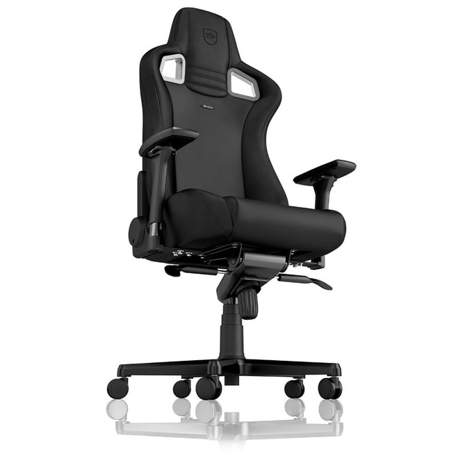 noblechairs EPIC Black Edition noblechairs