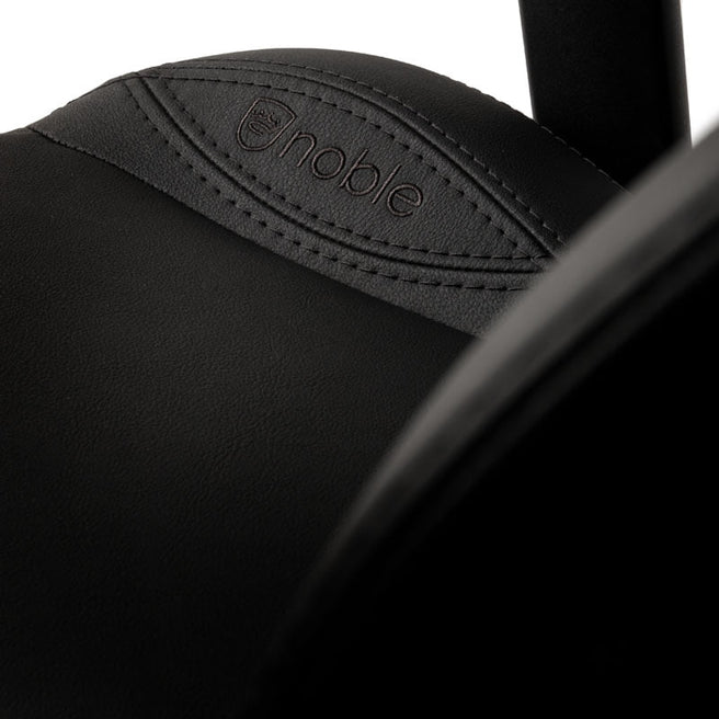 noblechairs EPIC Black Edition noblechairs