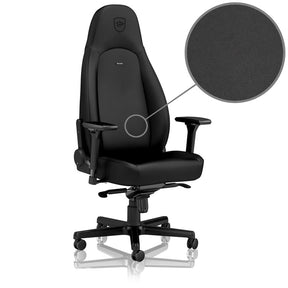 noblechairs ICON Black Edition noblechairs