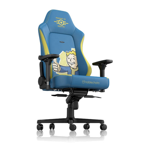 noblechairs HERO Fallout Vault Tec Edition noblechairs