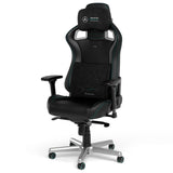 noblechairs Memory Foam Pillow Set Mercedes-AMG Petronas Formula One Team Edition noblechairs