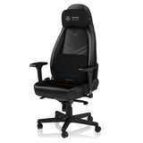 noblechairs Memory Foam Pillow Set Mercedes-AMG Petronas Formula One Team Edition noblechairs