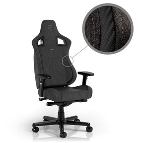 noblechairs EPIC Compact TX Anthracite/Carbon noblechairs