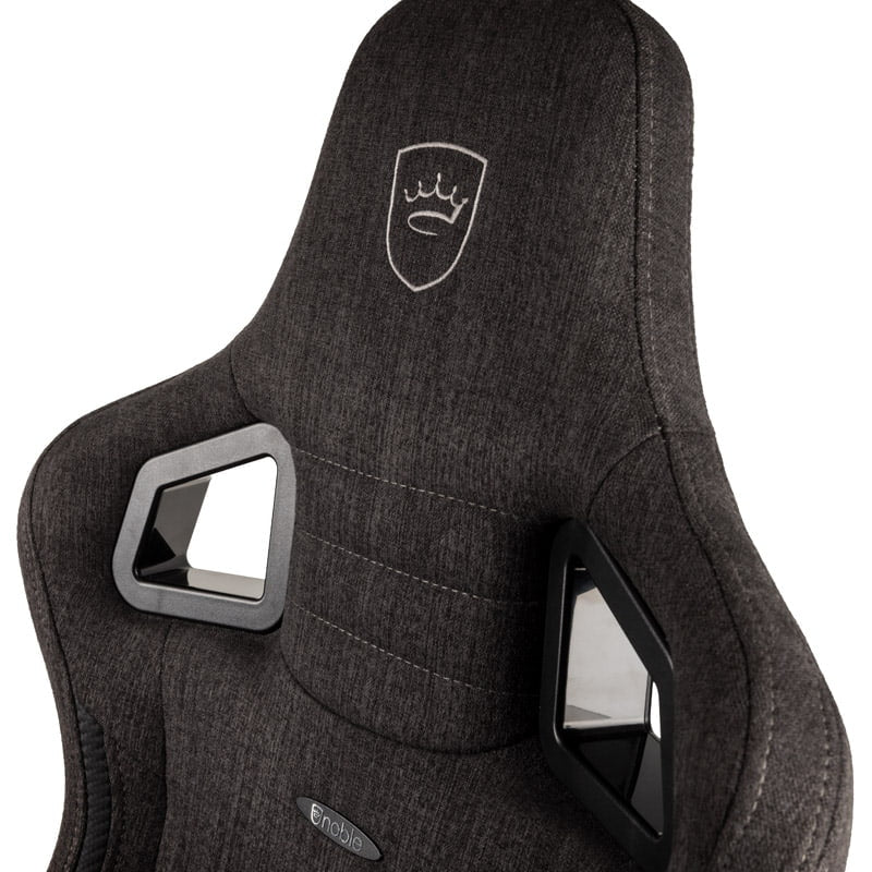 noblechairs EPIC Compact TX Anthracite/Carbon noblechairs