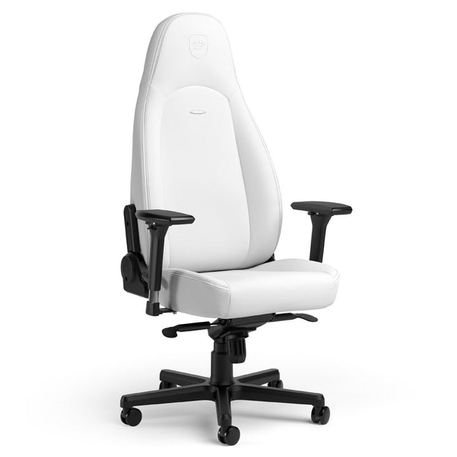 noblechairs ICON White Edition noblechairs