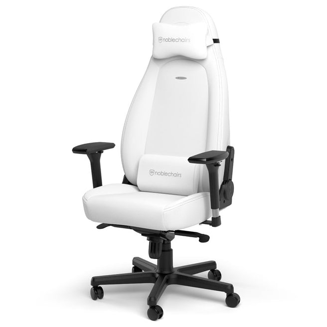 noblechairs ICON White Edition noblechairs