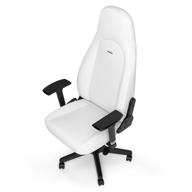 noblechairs ICON White Edition noblechairs