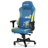 noblechairs Memory Foam Pillow Set Fallout Vault Tec Edition noblechairs