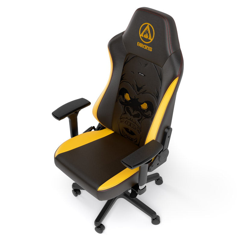noblechairs HERO Far Cry 6 Special Edition Kostenloser Versand ab 899