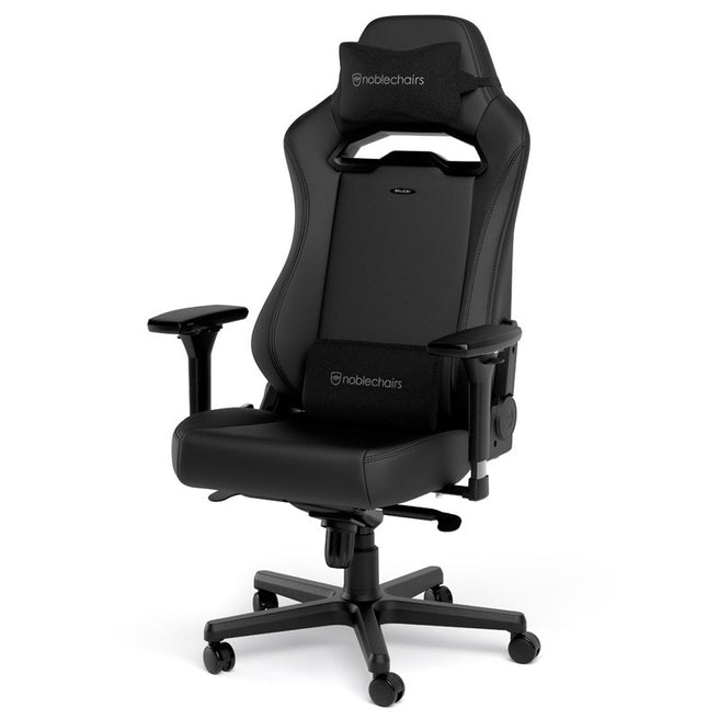 noblechairs HERO ST Black Edition noblechairs