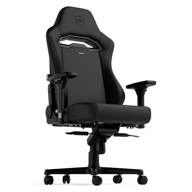 noblechairs HERO ST Black Edition noblechairs