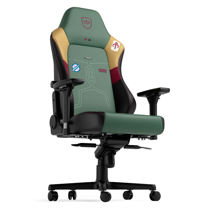 noblechairs HERO Boba Fett Edition noblechairs